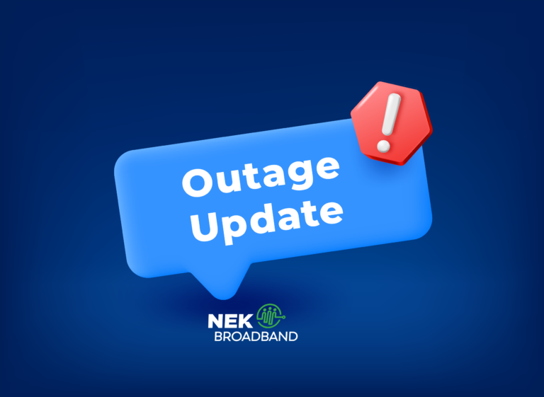 Customer Restoration Update (PM edition)