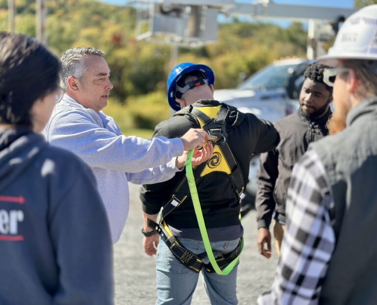 NEKCV Awarded Federal BEAD Funding to Expand High-Speed Internet Access